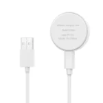 Smart Watch Split Charging Cable, Length:1m - Image 2