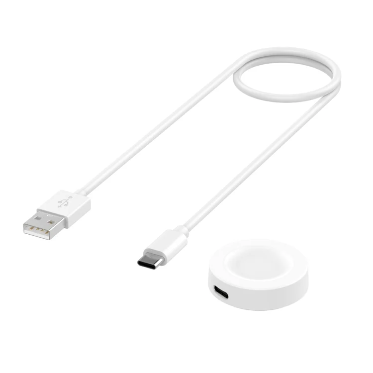 EDA004170101A_4.webp Smart Watch Split Charging Cable, Length:1m - Image 5