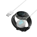 Smart Watch Split Charging Cable, Length:1m - Image 7