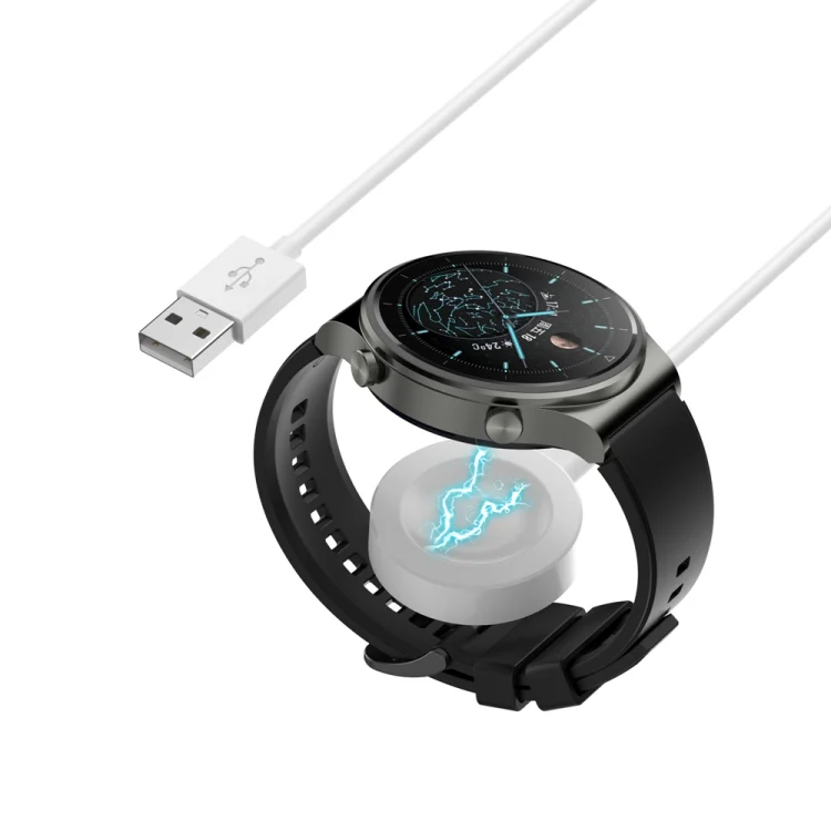 EDA004170101A_6.webp Smart Watch Split Charging Cable, Length:1m - Image 7