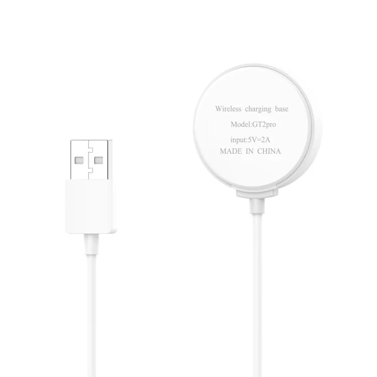 EDA004170201A_4.webp Smart Watch One-piece Charging Cable, Length:1m - Image 5