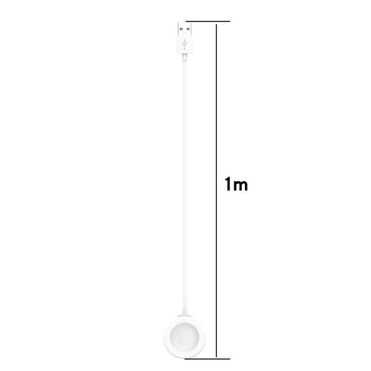 EDA004170201A_5.webp Smart Watch One-piece Charging Cable, Length:1m - Image 6
