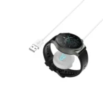 Smart Watch One-piece Charging Cable, Length:1m - Image 7
