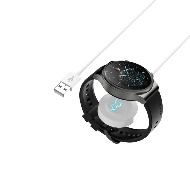 EDA004170201A_6.webp Smart Watch One-piece Charging Cable, Length:1m - Image 7