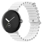 Ocean Silicone Watch Band