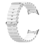 Ocean Silicone Watch Band - Image 5