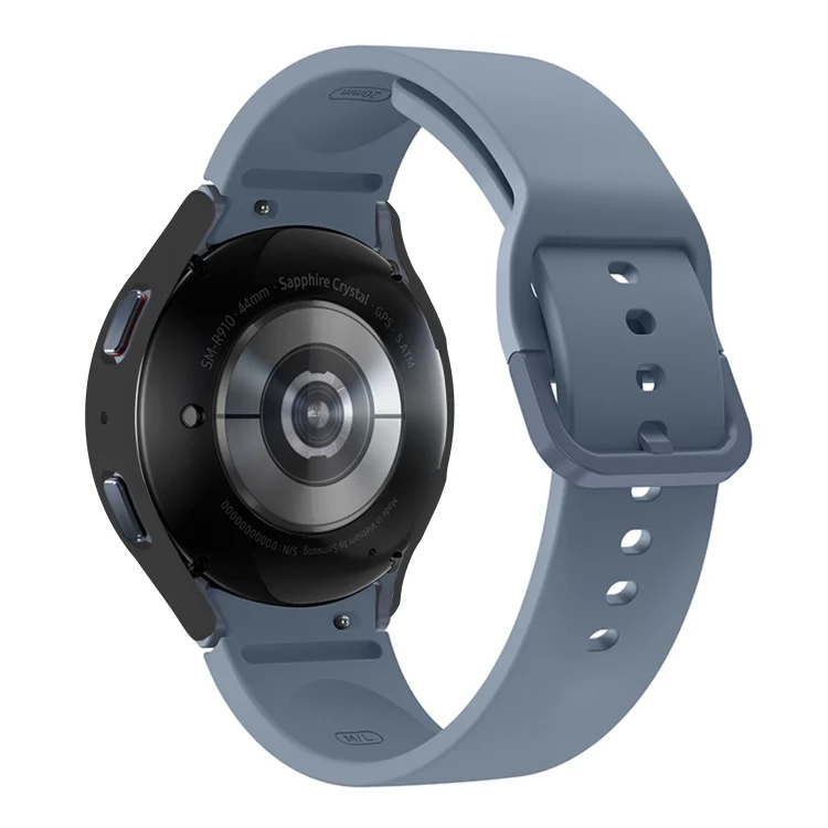 EDA004174201J_5.webp PC + Tempered Glass Film Waterproof Watch Case - Image 6