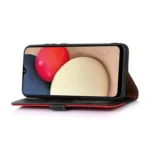 KHAZNEH Litchi Texture Leather RFID Phone Case, For Xiaomi 13 Pro, For Xiaomi 13 - Image 6