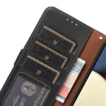 KHAZNEH Litchi Texture Leather RFID Phone Case, For Xiaomi 13 Pro, For Xiaomi 13 - Image 7