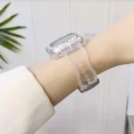 TPU Integrated Case Watch Band - Image 6