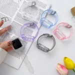 TPU Integrated Case Watch Band - Image 5