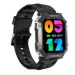 PG333 1.91 inch Waterproof Smart Sports Watch Support Heart Rate Monitoring / Blood Pressure Monitoring - Image 12