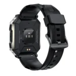 PG333 1.91 inch Waterproof Smart Sports Watch Support Heart Rate Monitoring / Blood Pressure Monitoring - Image 13