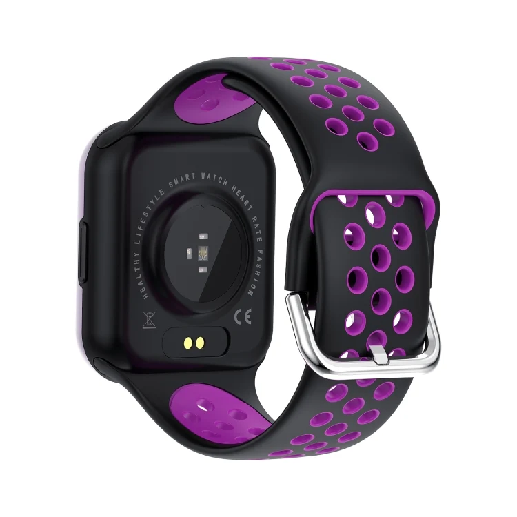 EDA004224901A_2.webp S226 1.72 inch Waterproof Smart Sports Watch Support Heart Rate Monitoring / Blood Pressure Monitoring - Image 15