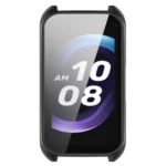 PC + Tempered Film Integrated Watch Protective Case - Image 6