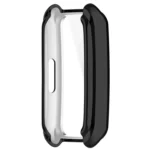 Full Coverage TPU Electroplating Watch Protective Case - Image 5