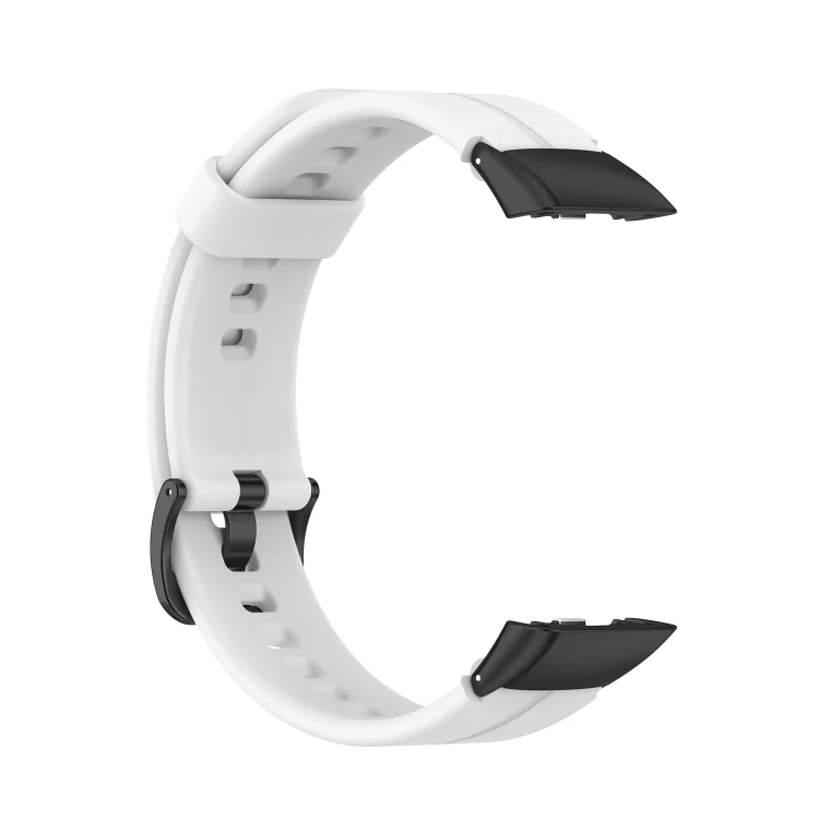 EDA004227301A_3.webp Solid Color Silicone Watch Band - Image 9