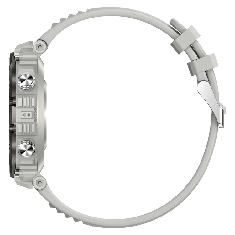 EDA004227401B_3.webp CF11 1.39 inch Waterproof Smart Sports Wristband Support Heart Rate Monitoring / Blood Pressure Monitoring - Image 13