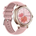 CF96 1.2 inch Waterproof Smart Silicone Strap Wristband Support Heart Rate Monitoring / Blood Pressure Monitoring - Image 11
