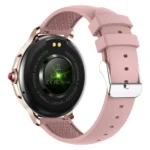 CF96 1.2 inch Waterproof Smart Silicone Strap Wristband Support Heart Rate Monitoring / Blood Pressure Monitoring - Image 12