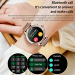 CF96 1.2 inch Waterproof Smart Silicone Strap Wristband Support Heart Rate Monitoring / Blood Pressure Monitoring - Image 4