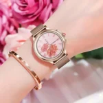 CF96 1.2 inch Waterproof Smart Silicone Strap Wristband Support Heart Rate Monitoring / Blood Pressure Monitoring - Image 10
