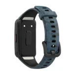 Silicone Watch Band - Image 7