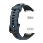 Silicone Watch Band - Image 8