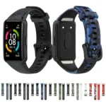 Silicone Watch Band - Image 2