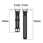 Silicone Watch Band - Image 5