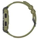 T3 1.95 inch Rugged Smart Sports Wristband Support Heart Rate Monitoring / Blood Pressure Monitoring - Image 10