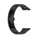 One-bead Stainless Steel Metal Watch Band - Image 8