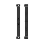 One-bead Stainless Steel Metal Watch Band - Image 9