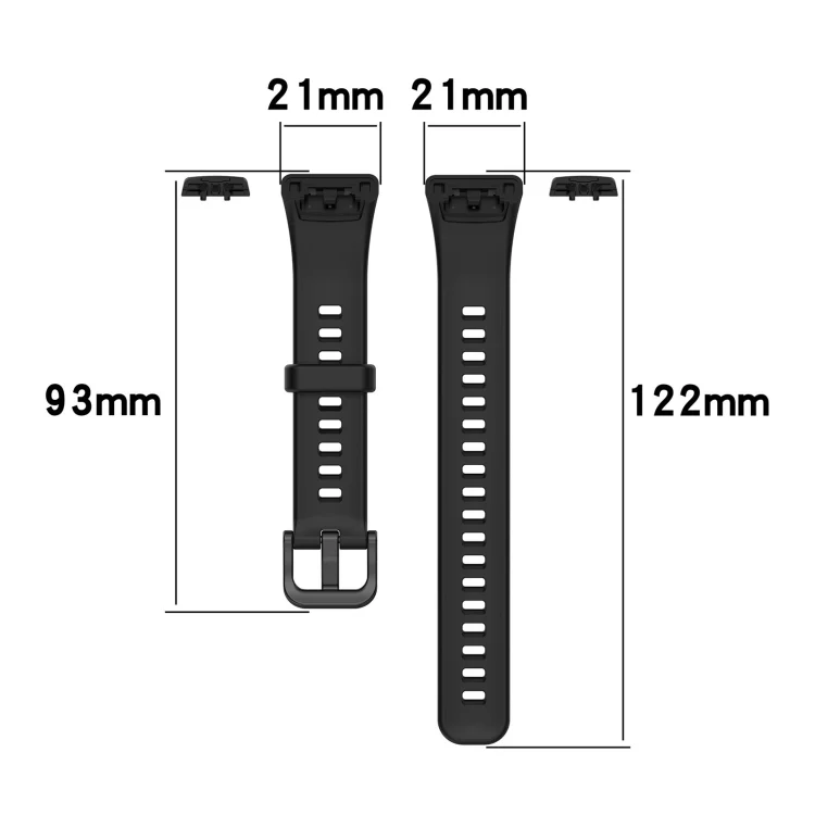 EDA004230001_B2.webp Silicone Watch Band - Image 3