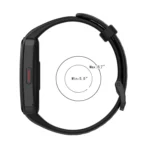 Silicone Watch Band - Image 4