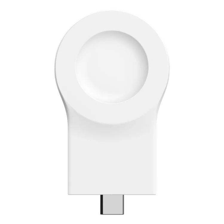 NILLKIN For Xiaomi S1 Pro USB-C / Type-C Mini Portable Smart Watch Charger