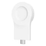 NILLKIN For Xiaomi S1 Pro USB-C / Type-C Mini Portable Smart Watch Charger - Image 2
