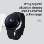 NILLKIN For Xiaomi S1 Pro USB-C / Type-C Mini Portable Smart Watch Charger - Image 6