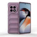 For OnePlus ACE 5G Magic Shield TPU + Flannel Phone Case, For OnePlus ACE 5G