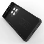 For OnePlus ACE 5G Magic Shield TPU + Flannel Phone Case, For OnePlus ACE 5G - Image 4