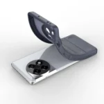 For OnePlus ACE 5G Magic Shield TPU + Flannel Phone Case, For OnePlus ACE 5G - Image 5