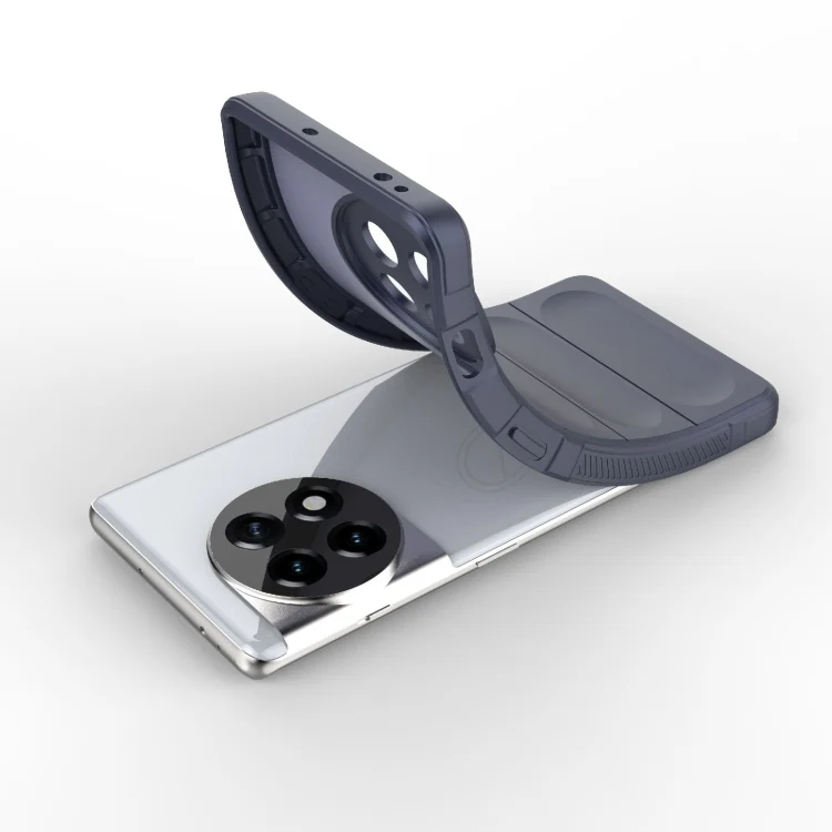 EDA004241801_B4.webp For OnePlus ACE 5G Magic Shield TPU + Flannel Phone Case, For OnePlus ACE 5G - Image 5