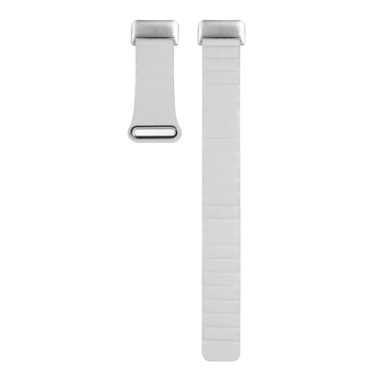 EDA004276001A_2.webp Magnetic Loop Leather Watch Band - Image 4
