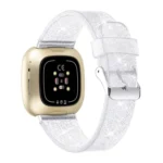 Universal Flash Powder TPU Watch Band - Image 5