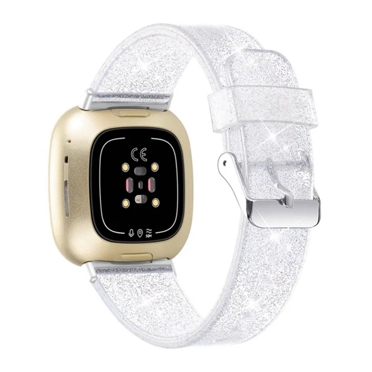 EDA004278801A_1.webp Universal Flash Powder TPU Watch Band - Image 5