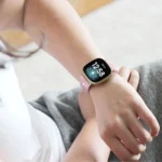 Universal Flash Powder TPU Watch Band - Image 4
