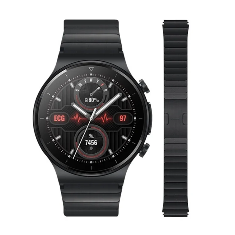 EDA004279601A_1.webp Universal Quick Release Stainless Steel Metal Watch Band - Image 7