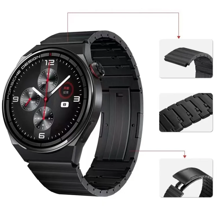 EDA004279601_B2.webp Universal Quick Release Stainless Steel Metal Watch Band - Image 3