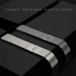 Universal Quick Release Stainless Steel Metal Watch Band - Image 6