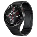 Universal Quick Release Titanium Steel Watch Band